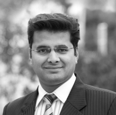 Apoorva Jaiswal (AJ)